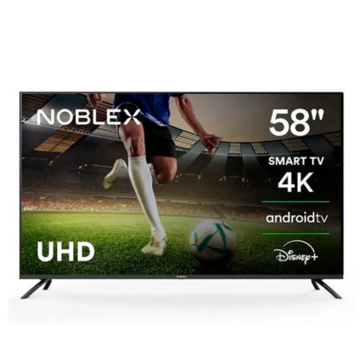 Smart TV Noblex 58